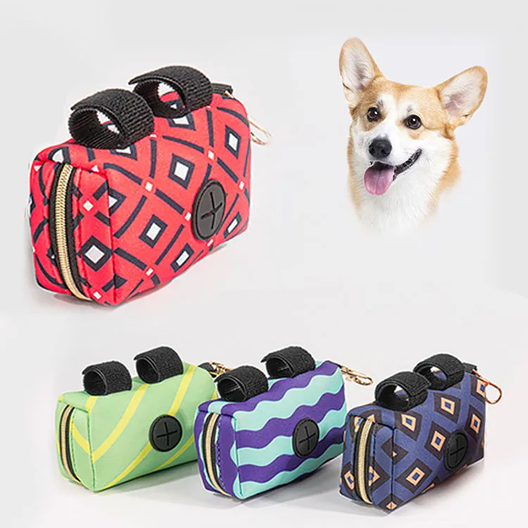 Customized Pet Garbage Bag