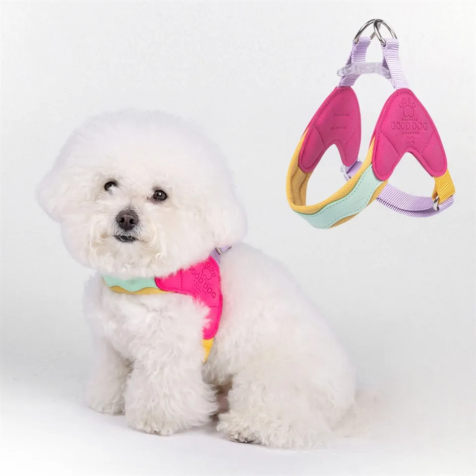 Remenje za štene za male pse